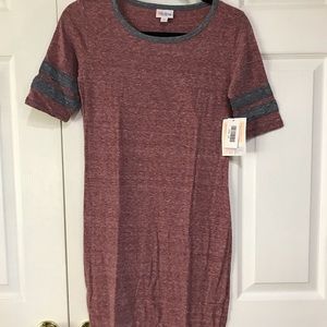 Lularoe Julia XS New with tags